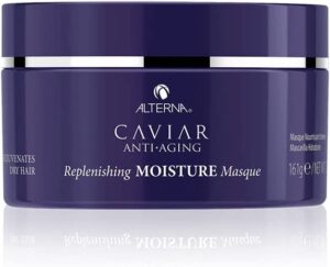 Alterna Caviar Repair Re-Texturizing Protein Cream