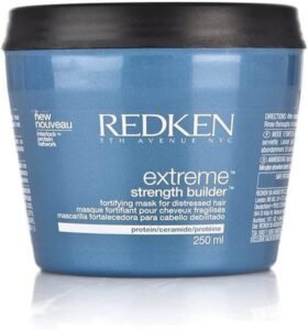 Redken maschera capelli Extreme Strenght Builder