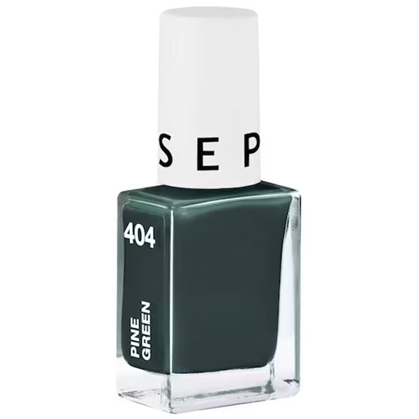 Smalto Sephora Pine Green Smalto Sephora Pine Green