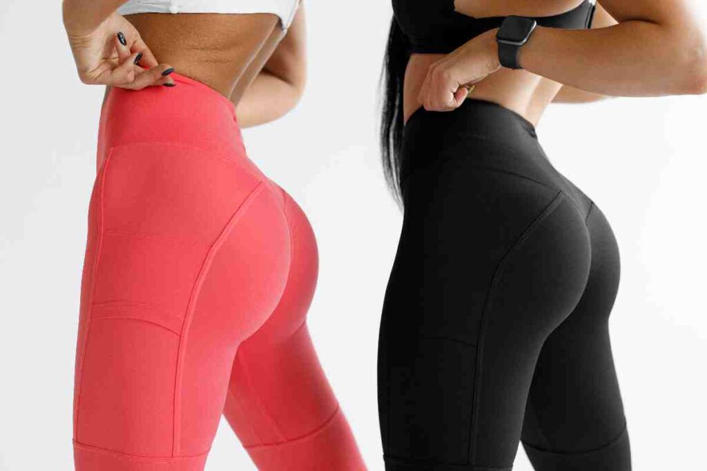 Leggings Palestra: Caratteristiche E Come Sceglierli
