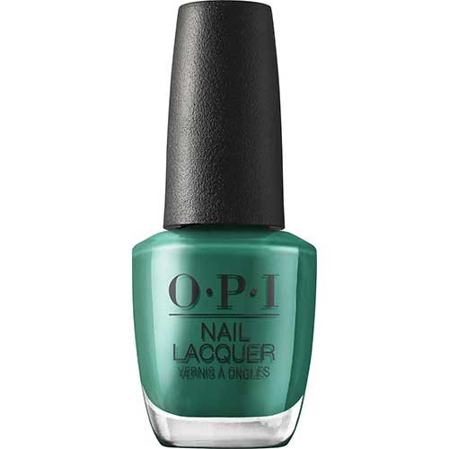 Opi smalto verde smeraldo Opi smalto verde smeraldo