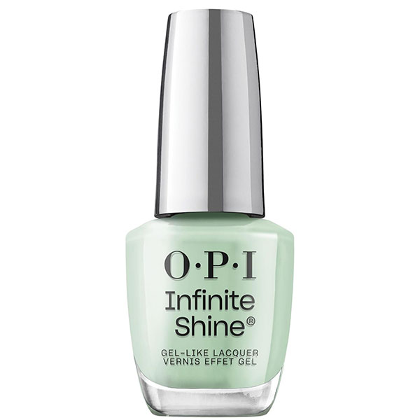 Smalto verde menta Opi Smalto verde menta Opi