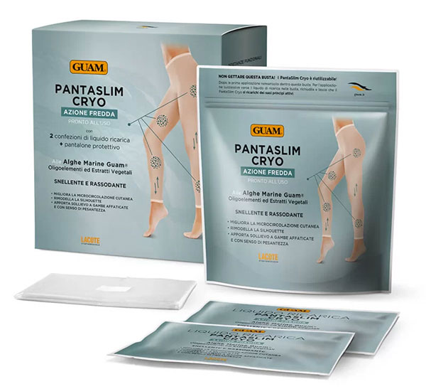 Guam Pantaslim Cryo Guam Pantaslim Cryo