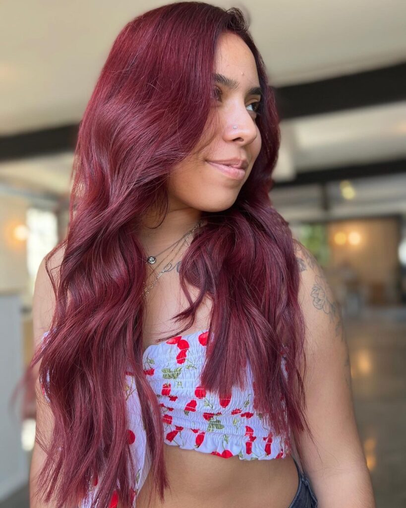 GUIDA COMPLETA CAPELLI ROSSI | Tutto quello che devi sapere