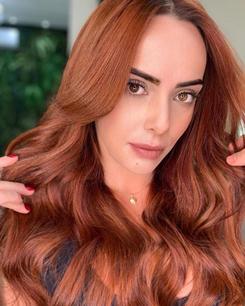 GUIDA COMPLETA CAPELLI ROSSI | Tutto quello che devi sapere