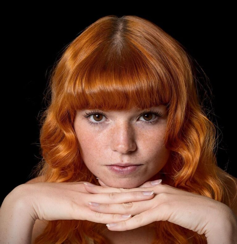 GUIDA COMPLETA CAPELLI ROSSI | Tutto quello che devi sapere