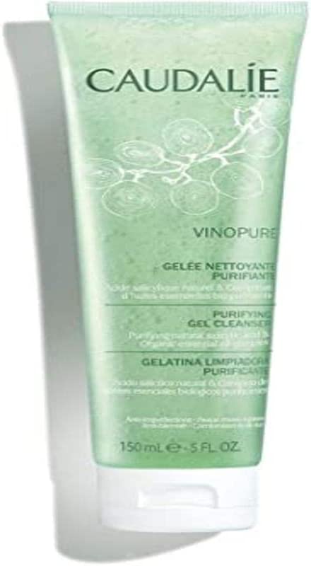Caudalie detergente viso Vinopure Caudalie detergente viso Vinopure