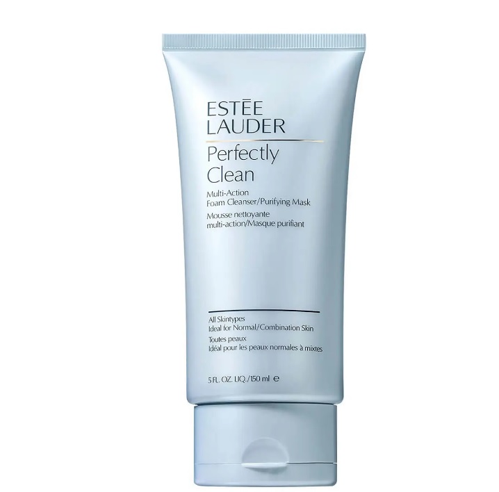 Estée Lauder Perfectly Clean mousse detergente Estée Lauder Perfectly Clean mousse detergente