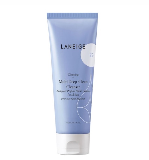 Laneige Multi Deep-Clean Cleander Laneige Multi Deep-Clean Cleander