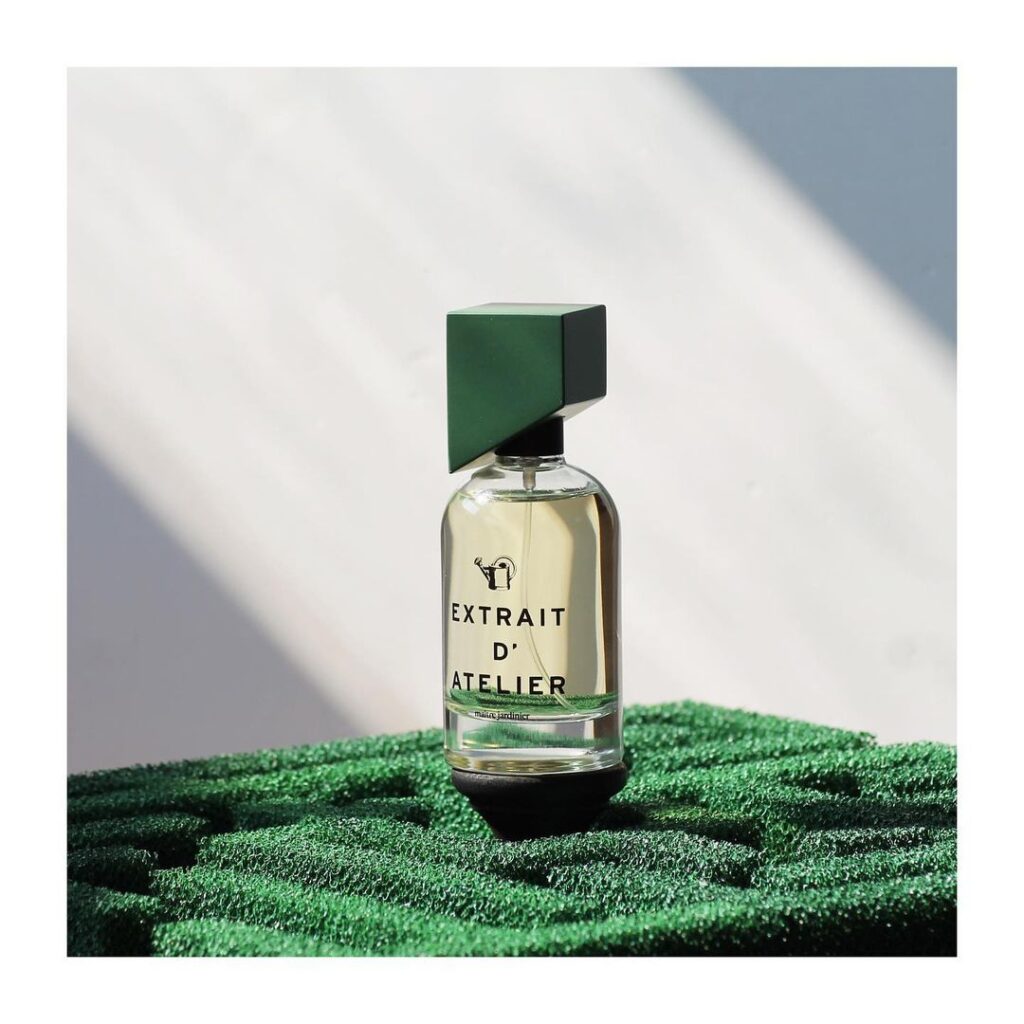 I profumi di nicchia da conoscere Trucchi.tv