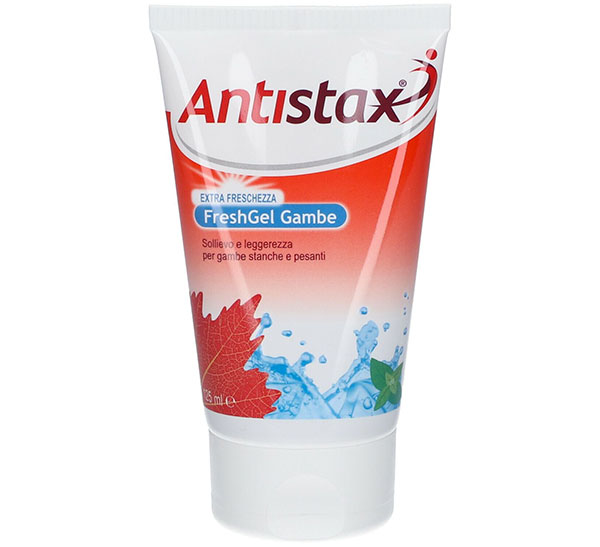 Antistax FreshGel Gambe Antistax FreshGel Gambe