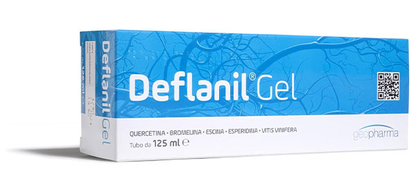 Geopharma Deflanil Gel Geopharma Deflanil Gel
