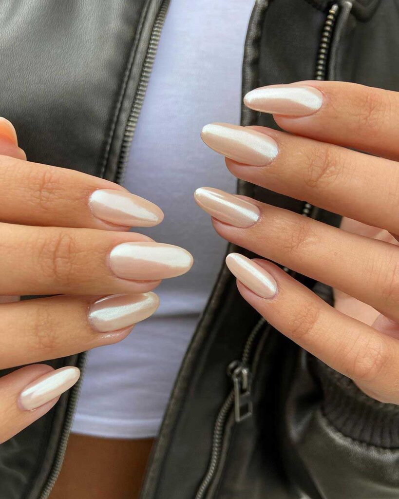 UNGHIE GEL INVERNO 2023 Le tendenze di