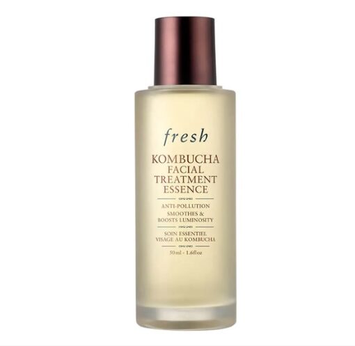 Fresh Kombucha Facial Treatment Essence