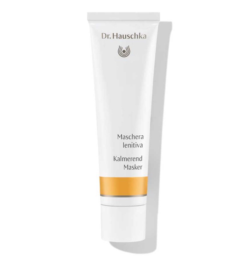 Dr. Hauschka Maschera lenitiva Dr. Hauschka Maschera lenitiva