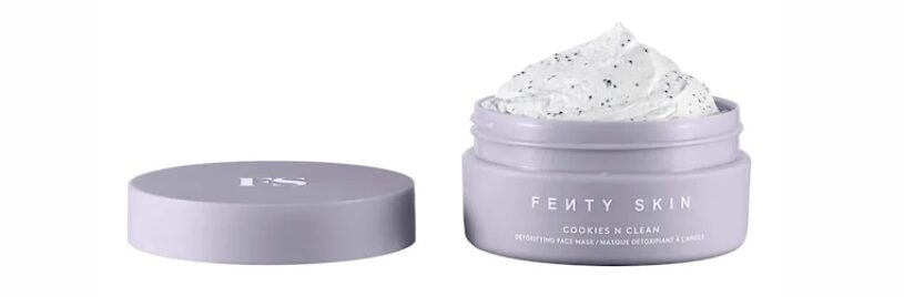 Fenty Skin Cookies N Clean Maschera Detox Fenty Skin Cookies N Clean Maschera Detox