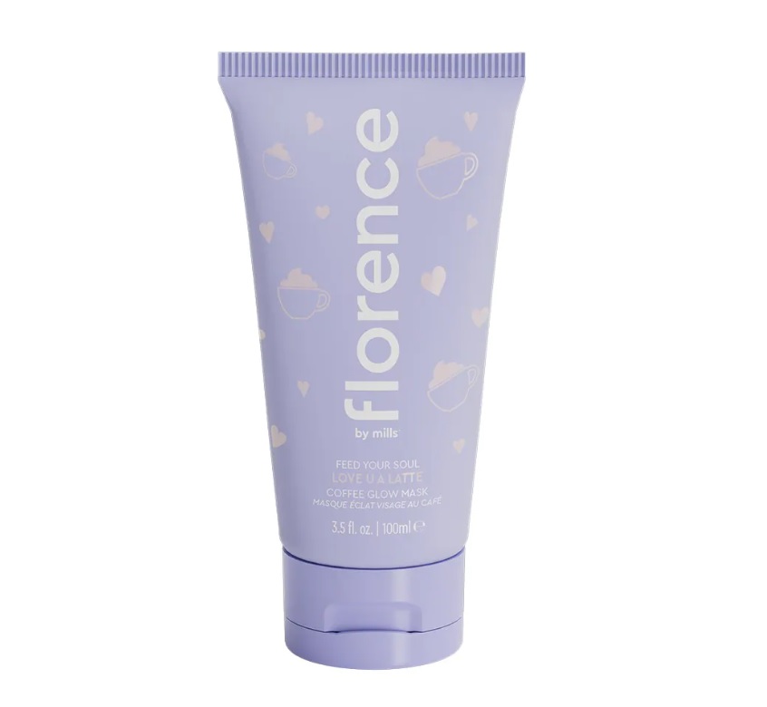 Florence By Mills Maschera Scrub Feed Your Soul Coffe Glow Florence By Mills Maschera Scrub Feed Your Soul Coffe Glow
