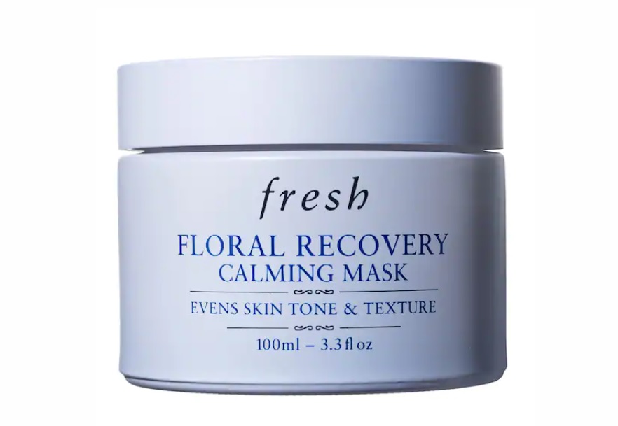 Fresh Floral Recovery Fresh Floral Recovery