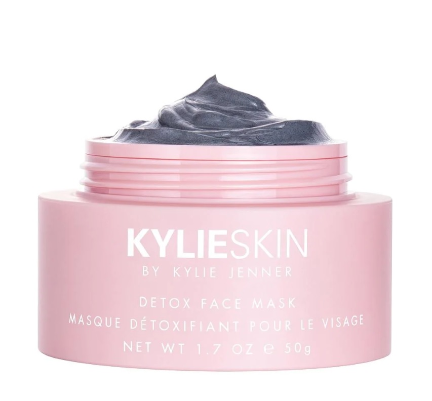 Kylie Skin Detox Face Mask  Kylie Skin Detox Face Mask