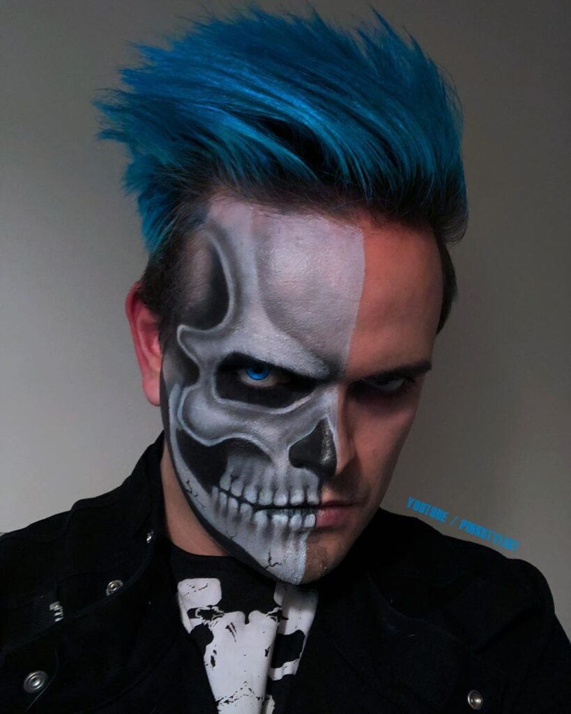 Scheletro Snodabile Di Halloween - Scheletro Di Halloween A Corpo - Foto 14