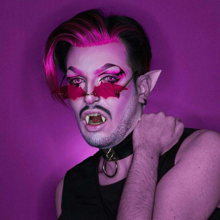 Kit trucco sangue finto per Halloween, spray realistico lavabile per viso, corpo e vestiti, effetti cosplay di vampiri, zombi e mostri