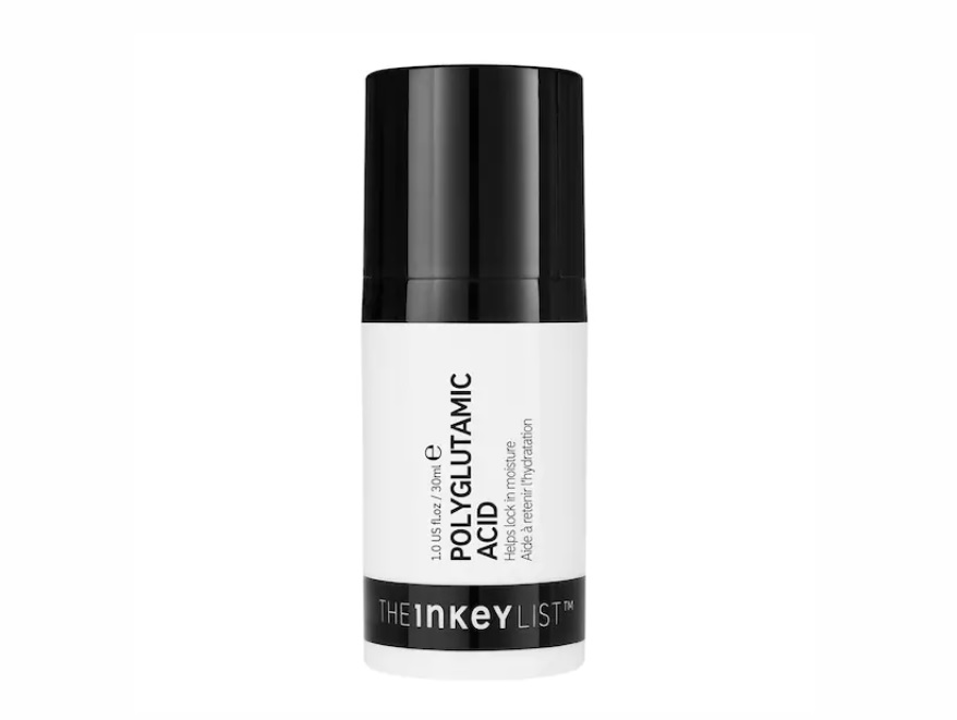 The Inkey List Siero Idratante All'acido Poliglutammico