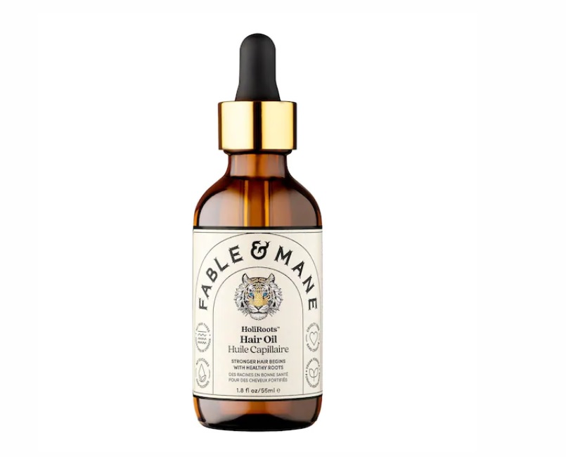 Fable & Mane HoliRoots Hair Oil Fable & Mane HoliRoots Hair Oil