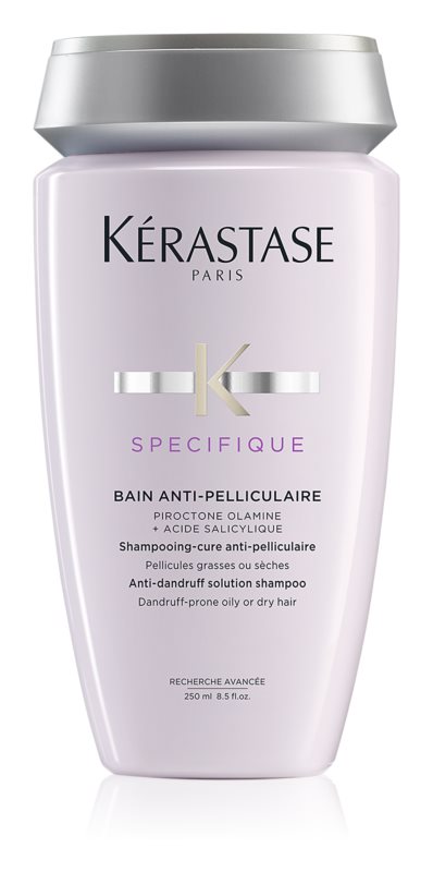 Kérastase Specifique Bain Anti-Pelliculaire Kérastase Specifique Bain Anti-Pelliculaire