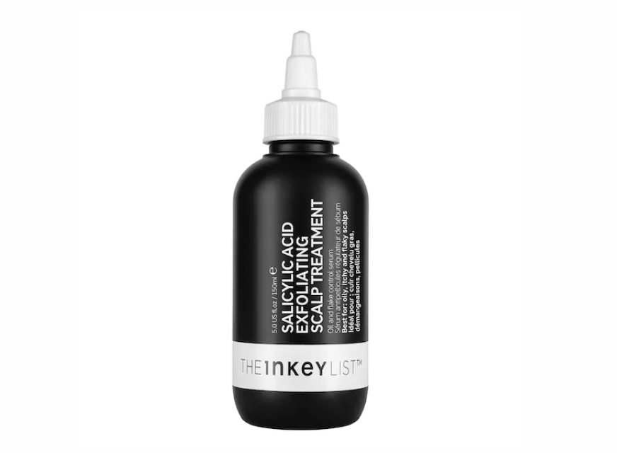 The Inkei List trattamento esfoliante The Inkei List trattamento esfoliante