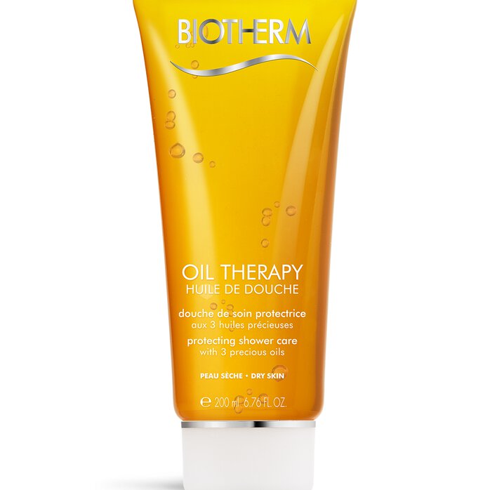 Biotherm Oil Therapy Huil de Douche