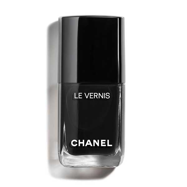 Smalto Chanel 161 le diable en Chanel Smalto Chanel 161 le diable en Chanel