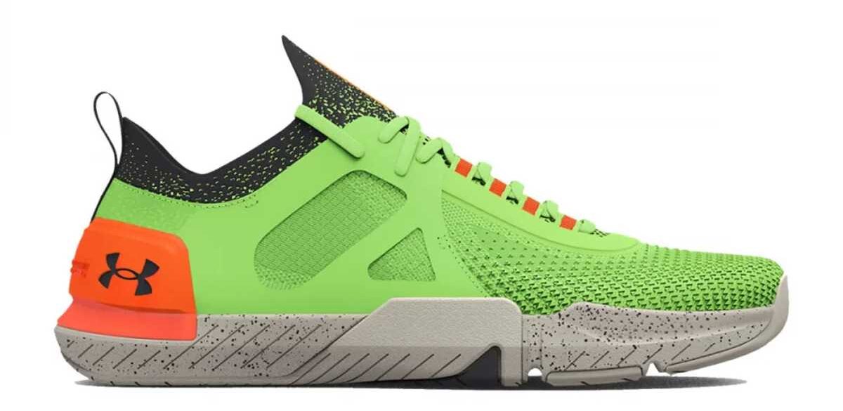 30 idee REGALO FITNESS per lui e per lei - scarpe under armour 30 idee REGALO FITNESS per lui e per lei - scarpe under armour
