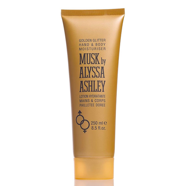Alyssa Ashley Crema corpo e mani muschio Alyssa Ashley Crema corpo e mani muschio