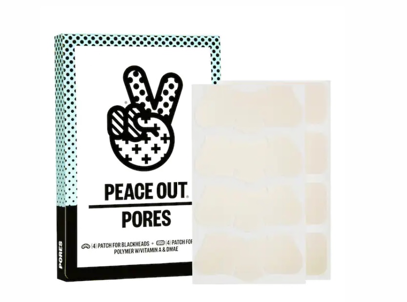 Peace Out Pores Peace Out Pores