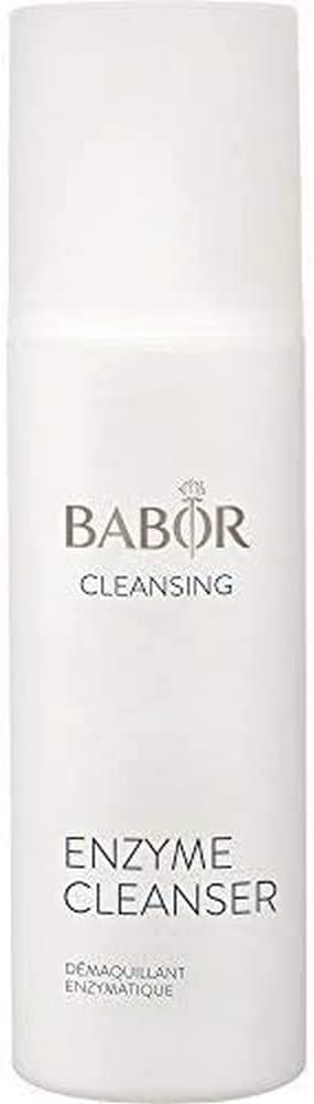 Babor Cleansing Enzyme Cleanser Babor Cleansing Enzyme Cleanser