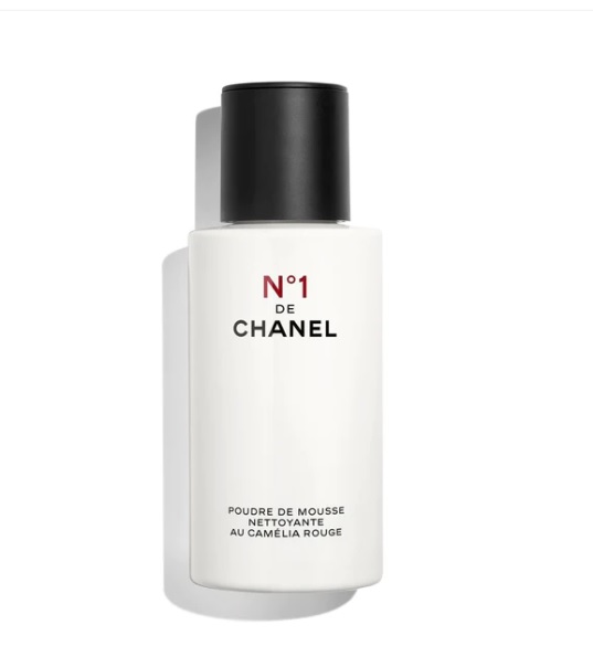 N°1 De Chanel Mousse Detergente in Polvere N°1 De Chanel Mousse Detergente in Polvere