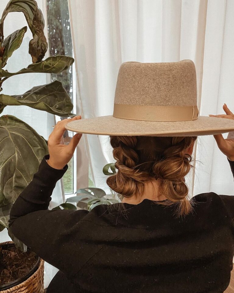 Ariat Cappellino Da Ragazzo Semi-curvo Con Bandiera Americana Invecchiata, Marrone – Stile Young E Casual - 3