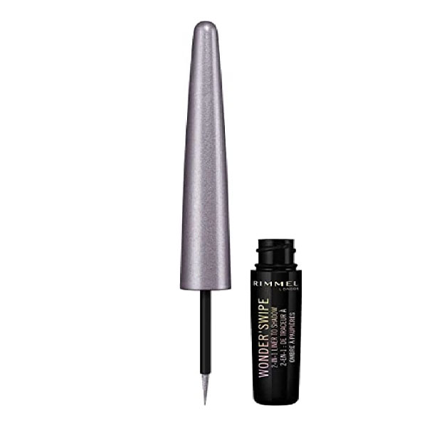 Rimmel Eyeliner e Ombretto Wonder's Swipe 2in1 Slay Rimmel Eyeliner e Ombretto Wonder's Swipe 2in1 Slay