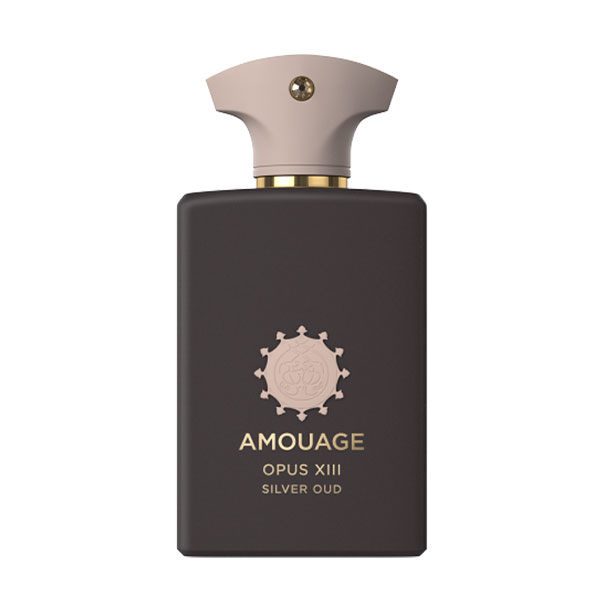 Amouage Opus XIII Silver Oud Amouage Opus XIII Silver Oud