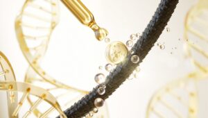 Hair oiling, come usare l'olio per la bellezza dei capelli