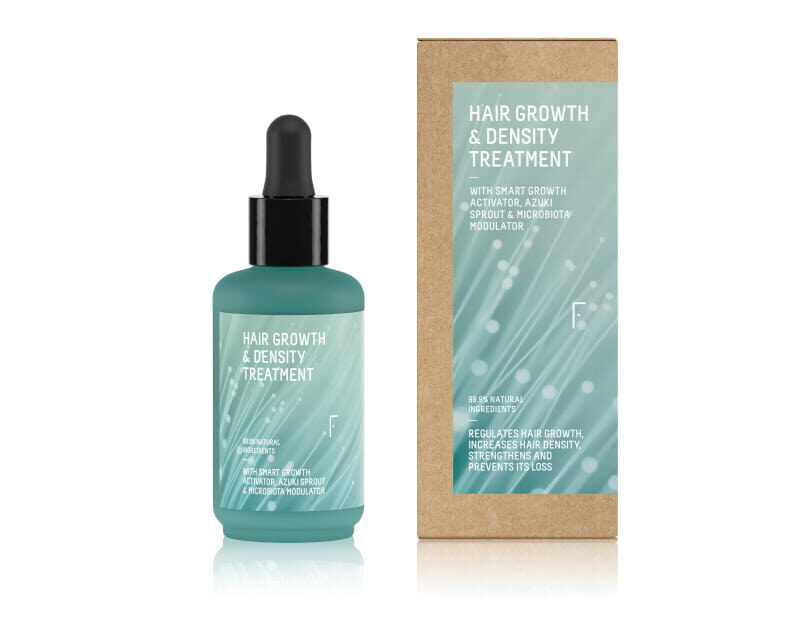 Freshly Hair Growth & Density Treatment