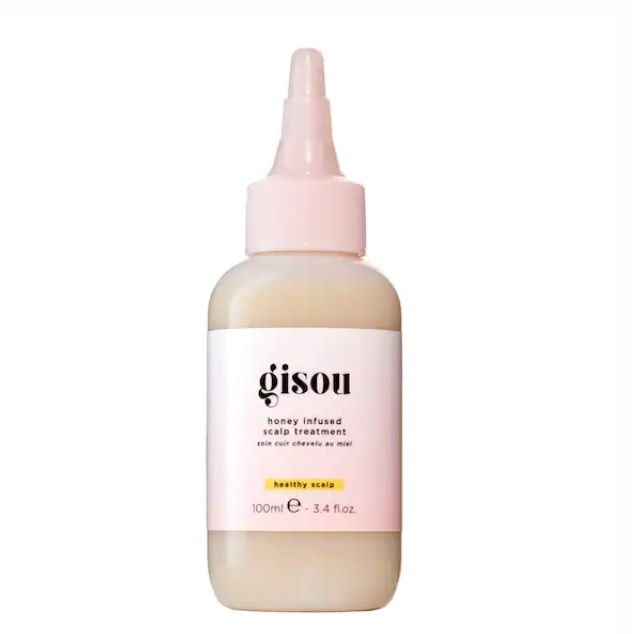 Gisou Honey Scalp Treatment 