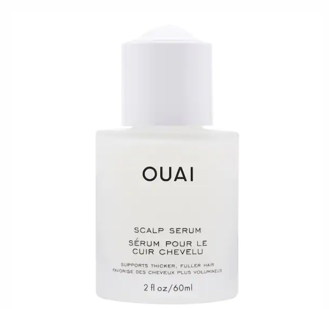 Ouai Haircare Scalp Serum