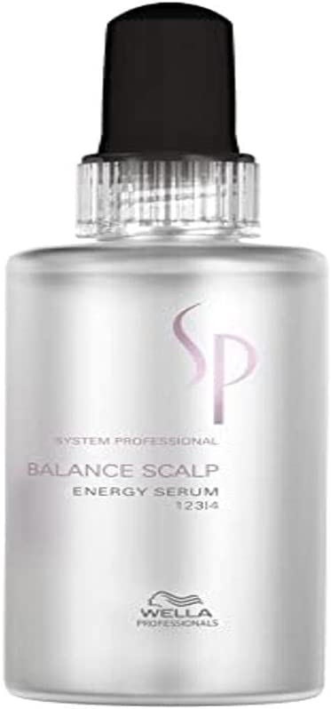 Wella SP Balance Scalp Energy Serum