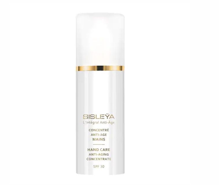 Sisley Sisleÿa L'intégral Anti-Age