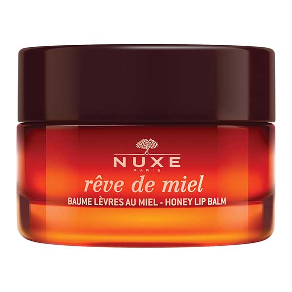 Balsamo labbra nuxe Balsamo labbra nuxe