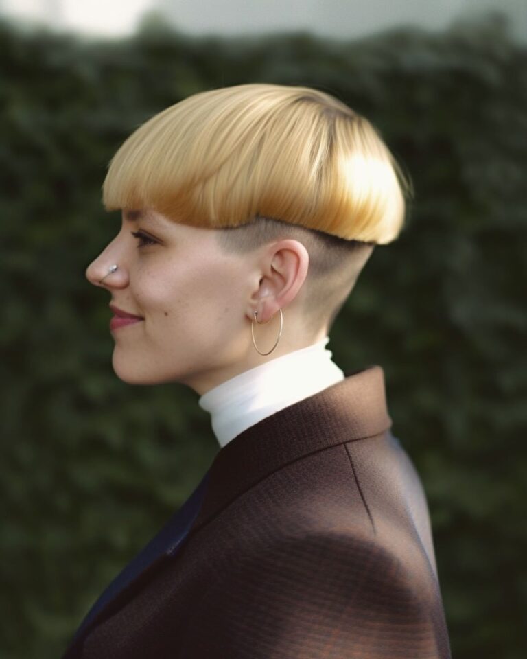 Piastra per capelli a Spazzola asciugacapelli Strumenti per lo Styling dei Capel