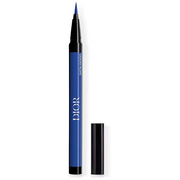 Dior Diorshow Liquid Liner n°181 Satin Indigo Dior Diorshow Liquid Liner n°181 Satin Indigo