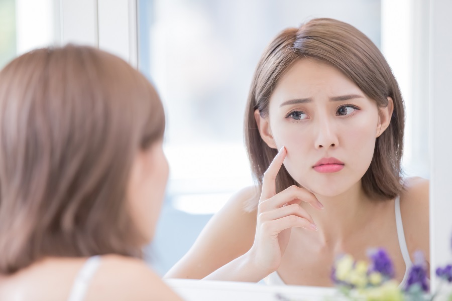 Ingredienti comedogenici: cosa sono e cosa bisogna sapere?