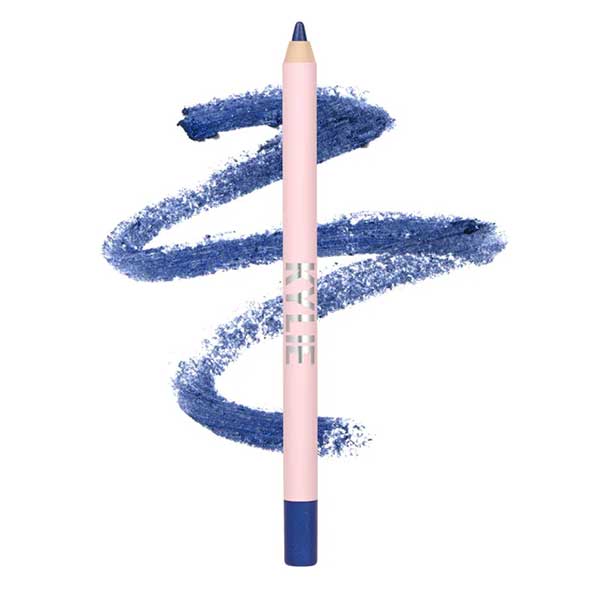Kylie Cosmetics Gel Eyeliner Pencil in Shimmery Blue Kylie Cosmetics Gel Eyeliner Pencil in Shimmery Blue